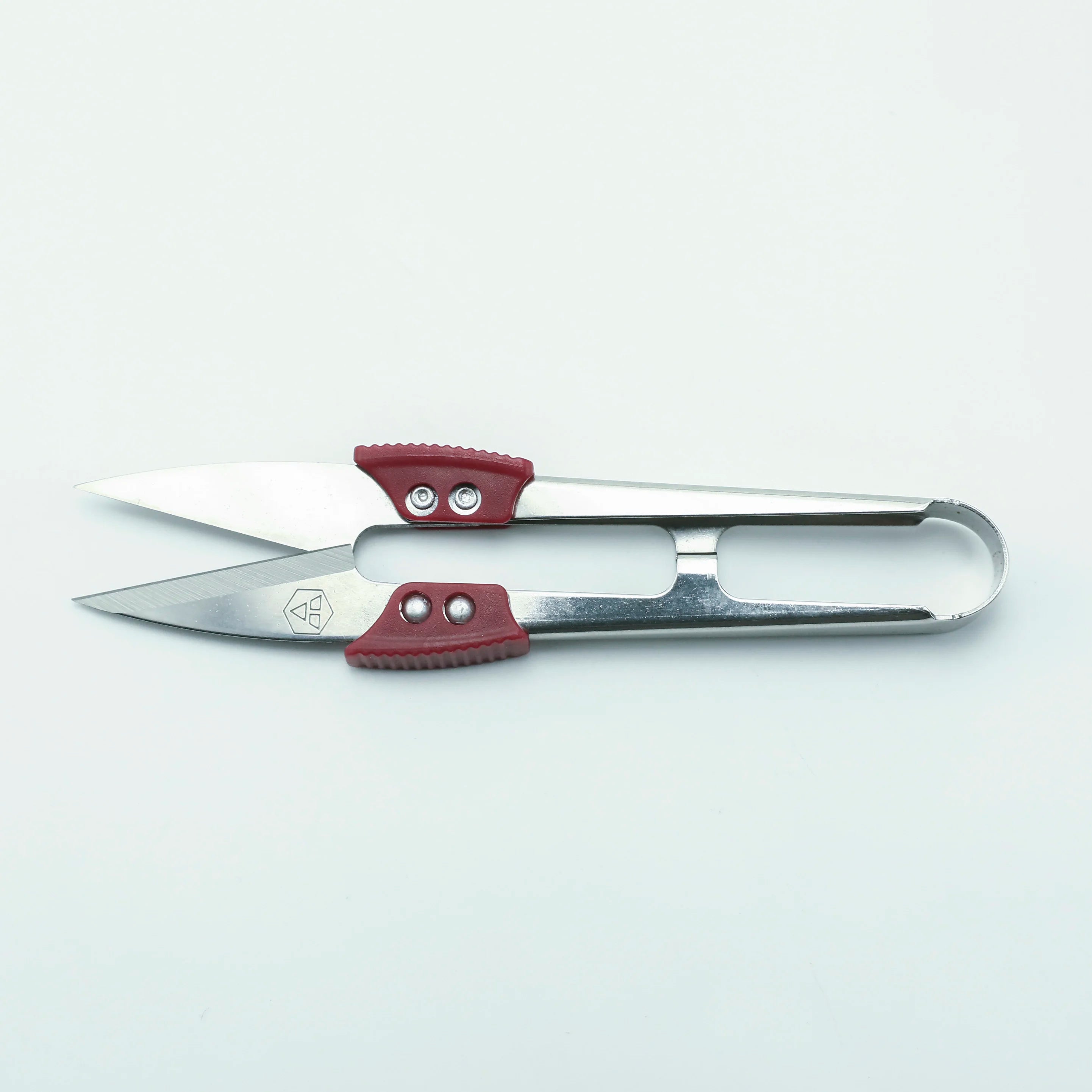 Stainless Steel Yarn & Thread Scissors TC-805 for Sewing & Embroidery