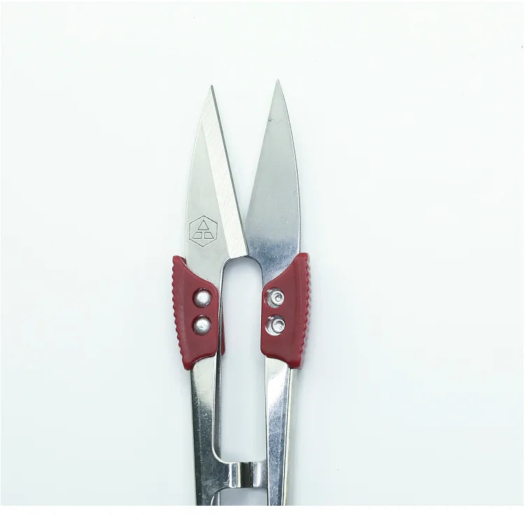 Stainless Steel Yarn & Thread Scissors TC-805 for Sewing & Embroidery