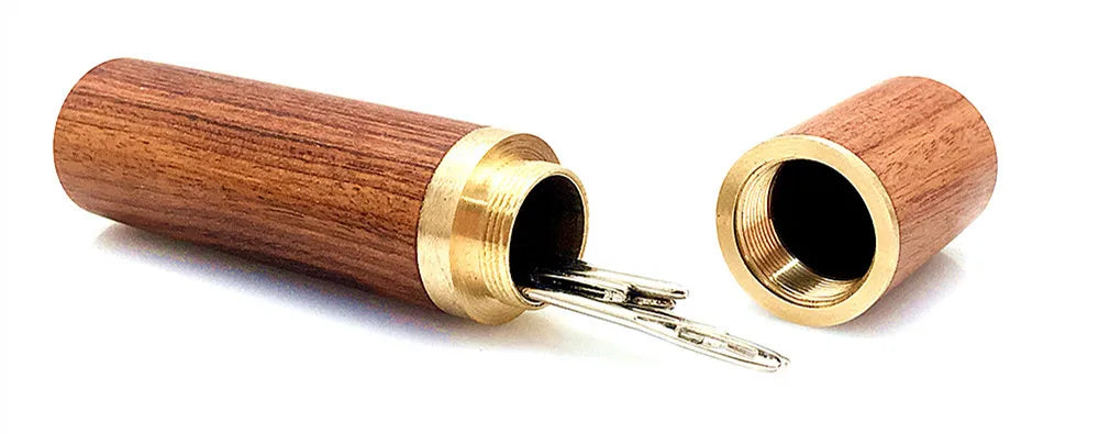 Stainless Steel Side-Hole Hand Sewing Needles for DIY & Apparel