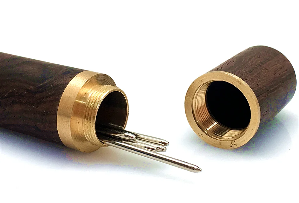 Stainless Steel Side-Hole Hand Sewing Needles for DIY & Apparel