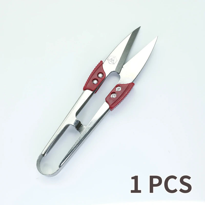 Stainless Steel Yarn & Thread Scissors TC-805 for Sewing & Embroidery