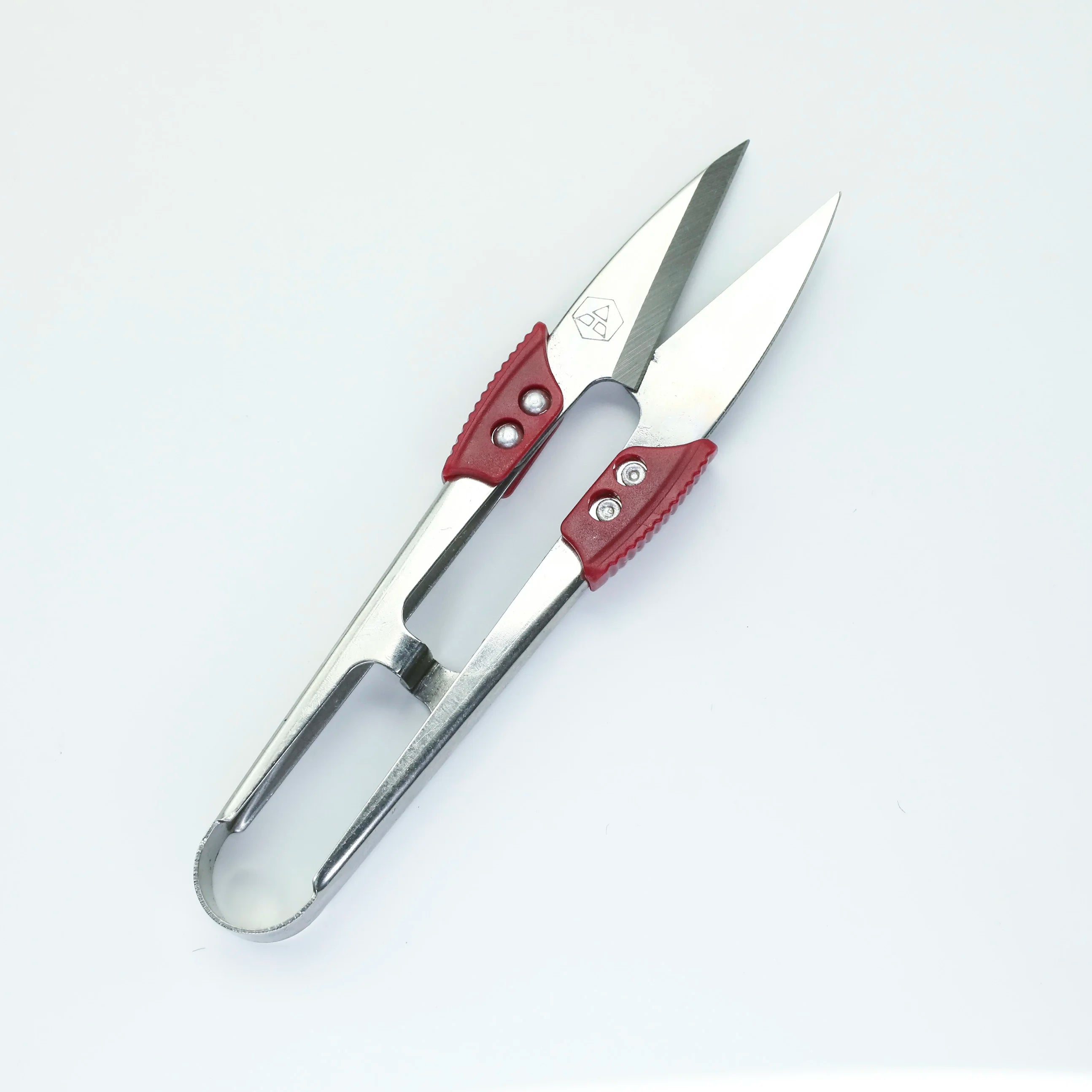 Stainless Steel Yarn & Thread Scissors TC-805 for Sewing & Embroidery