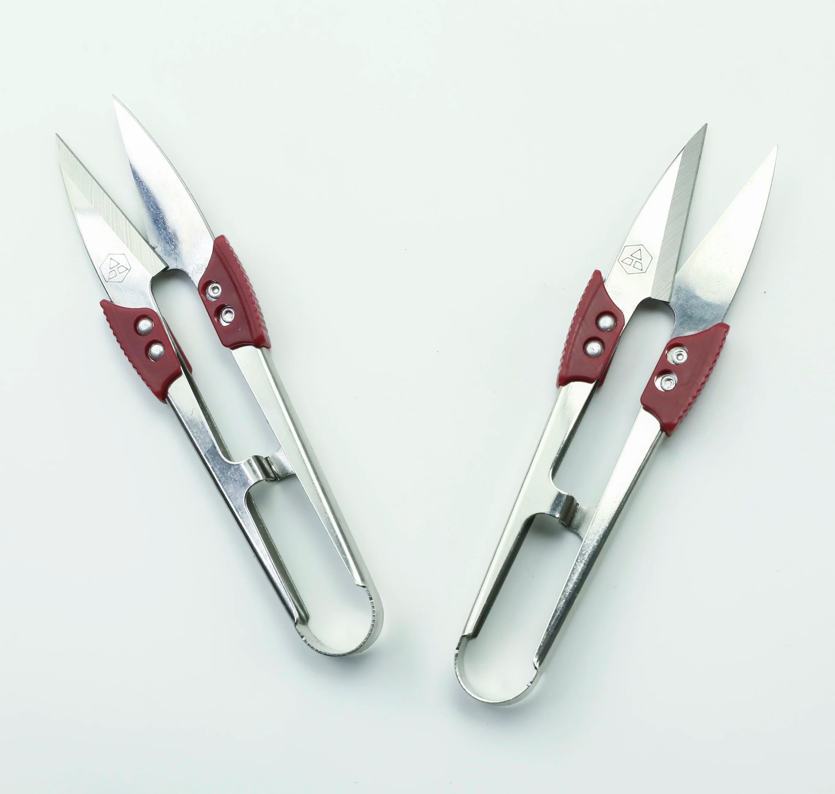 Stainless Steel Yarn & Thread Scissors TC-805 for Sewing & Embroidery