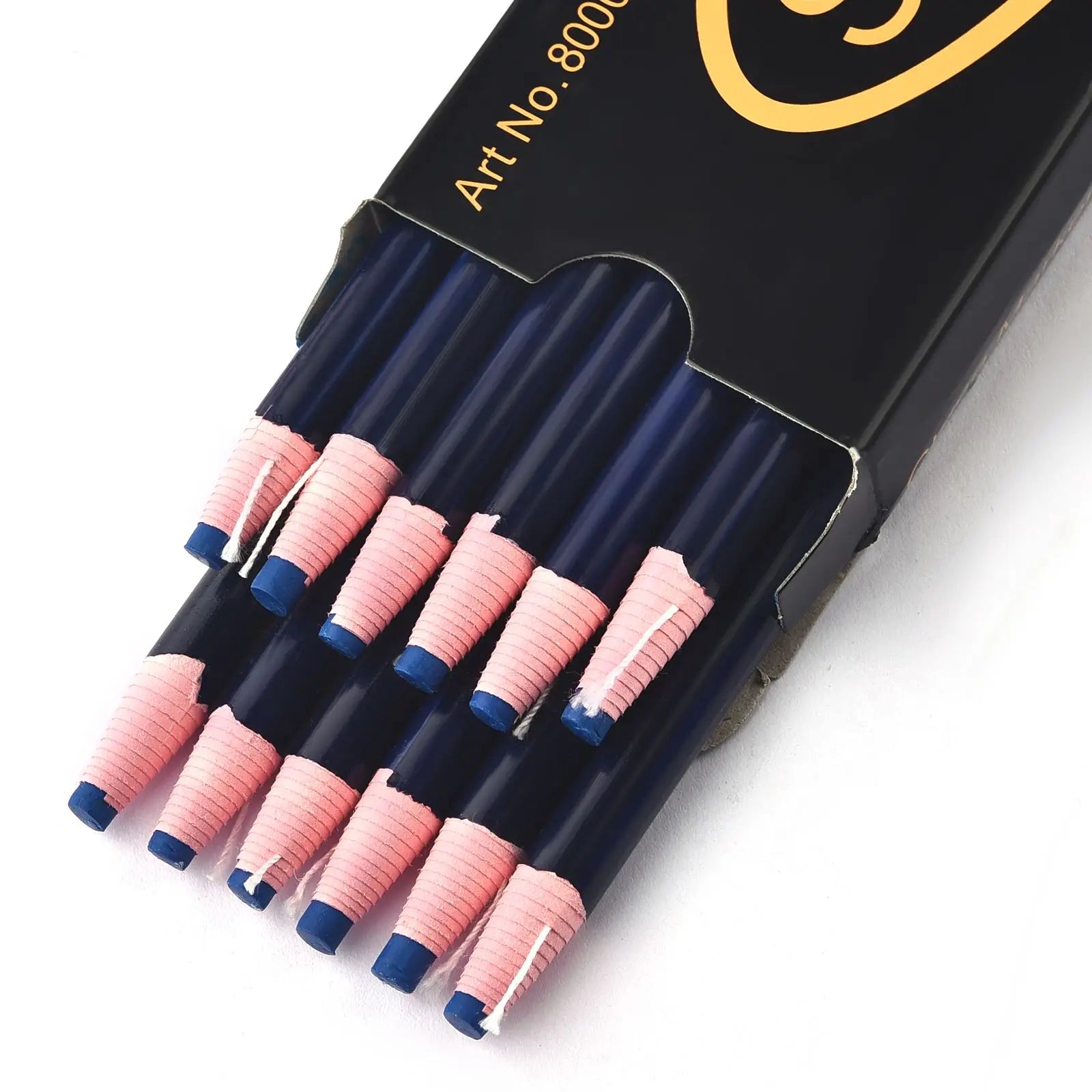 Erasable Fabric Chalk for Tailor Marking