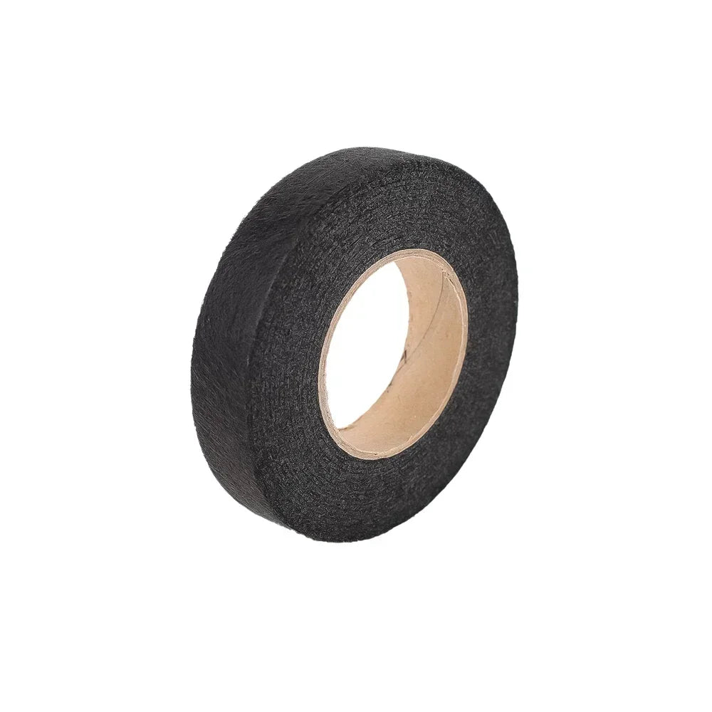 60M Self-Adhesive Iron-On Hem Tape for DIY Clothes
