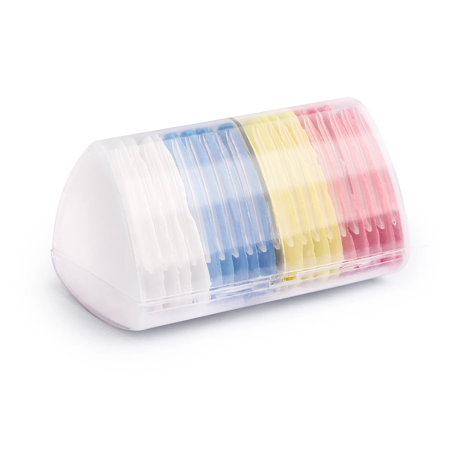 Erasable Fabric Chalk for Tailor Marking