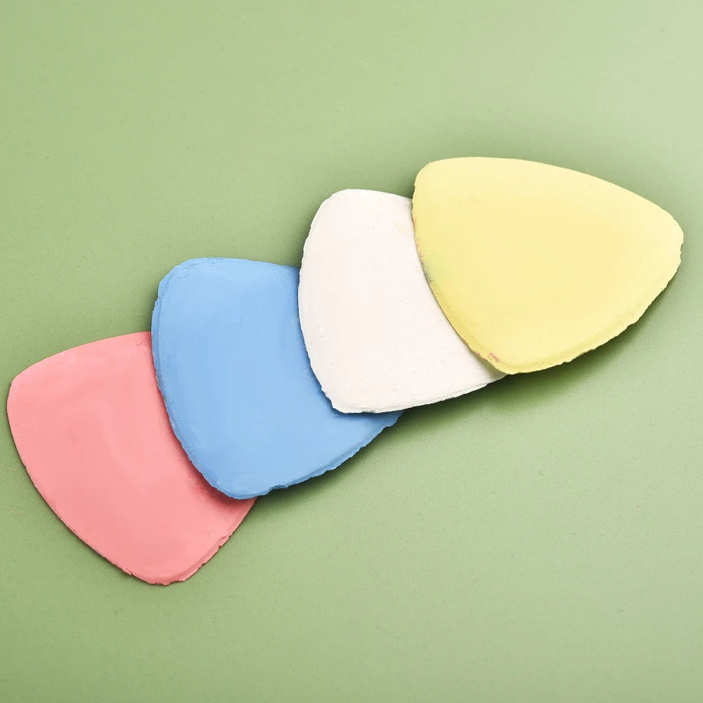 Erasable Fabric Chalk for Tailor Marking