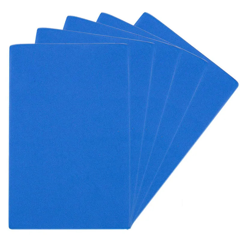 5-10pcs EVA Foam Sheets Craft Set for DIY Projects