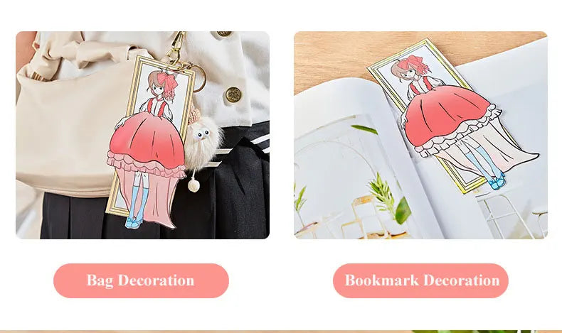 DIY Painting Sticker Craft Kit for Kids – Princess Theme