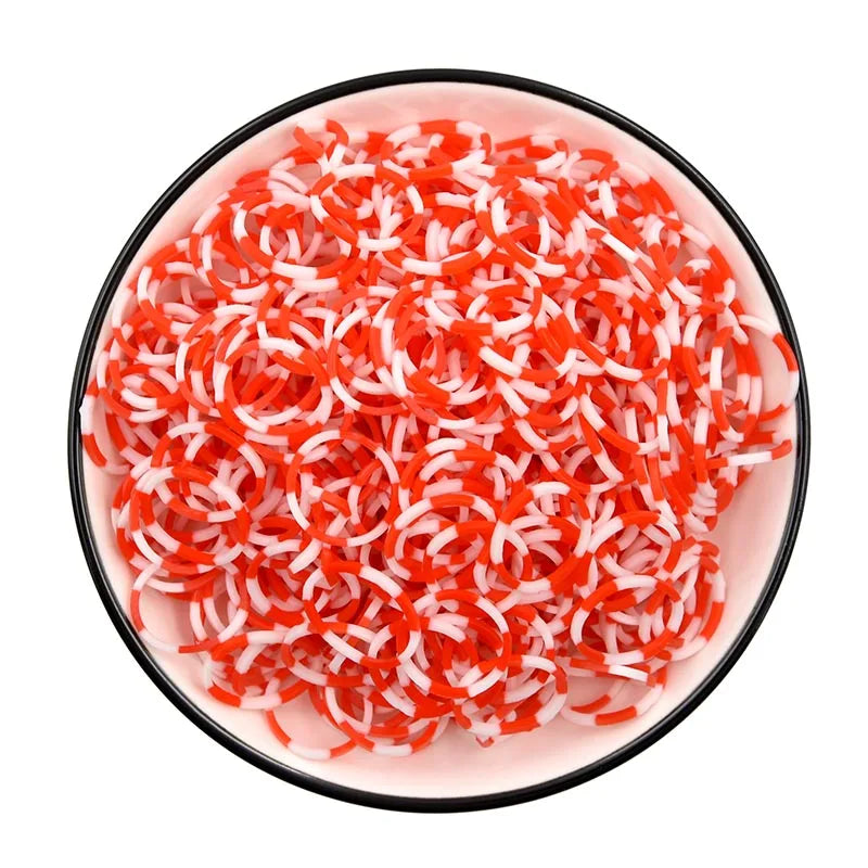 600pcs+ Loom Rubber Band Refill Kit – 31 Colors