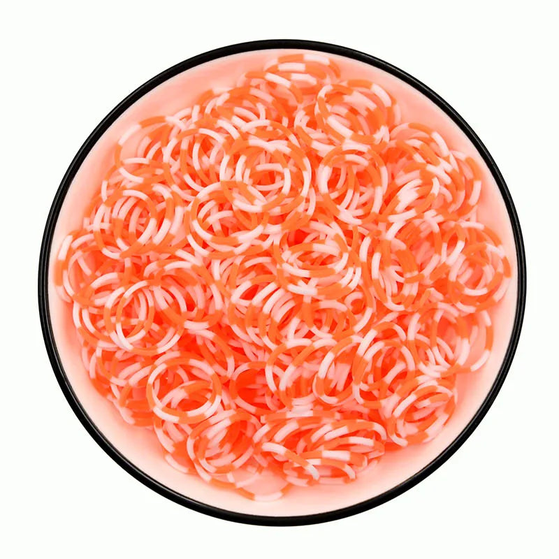 600pcs+ Loom Rubber Band Refill Kit – 31 Colors