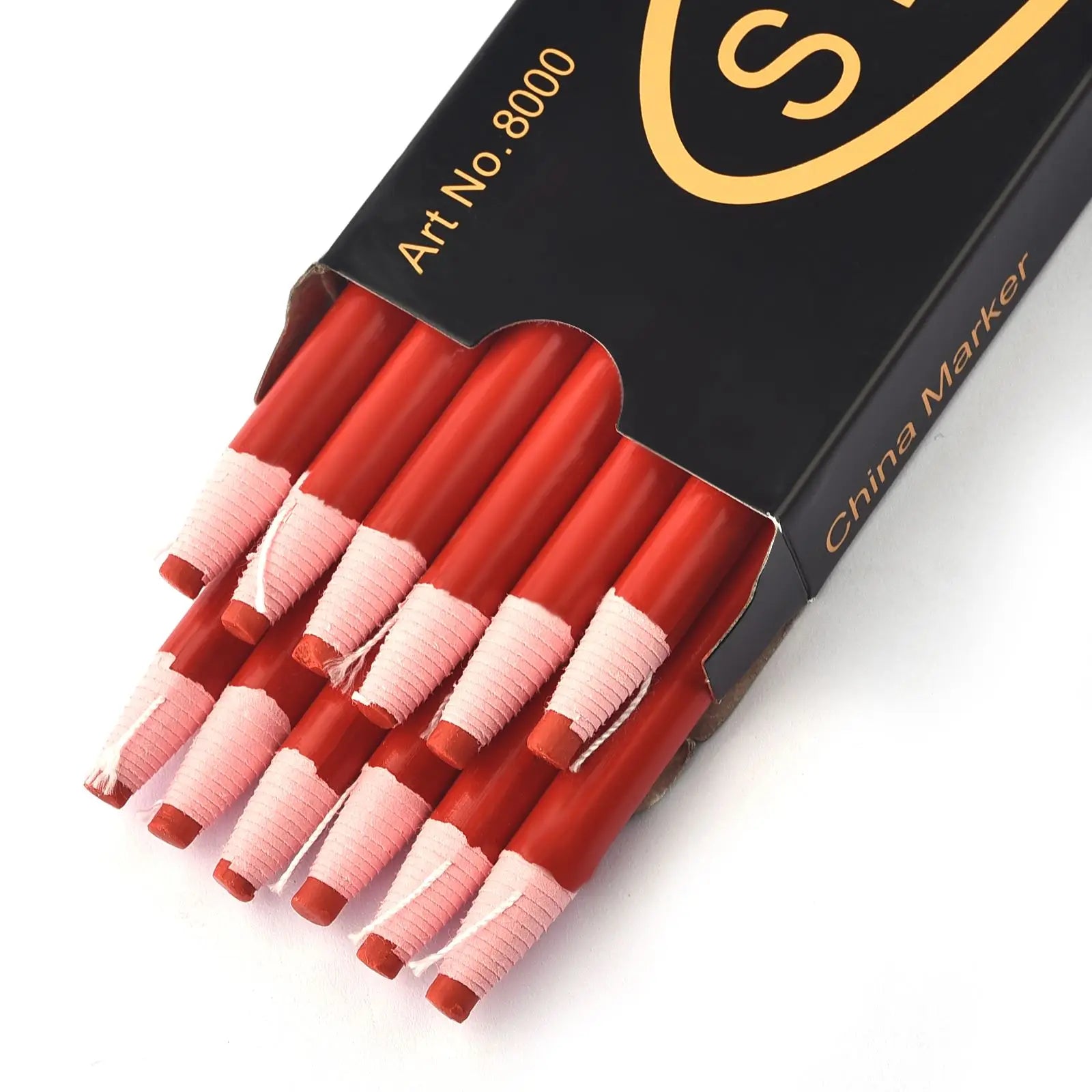Erasable Fabric Chalk for Tailor Marking