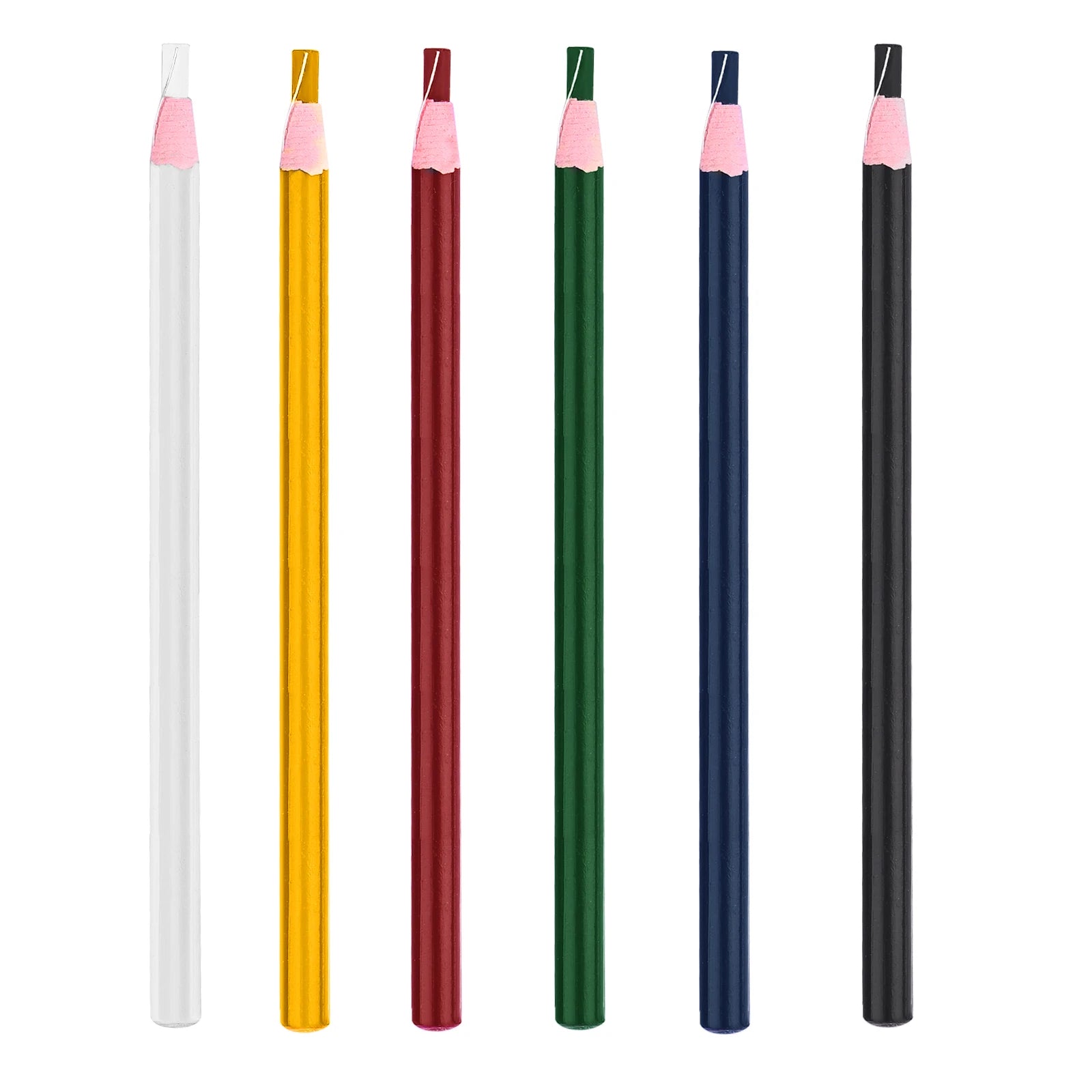 Erasable Fabric Chalk for Tailor Marking