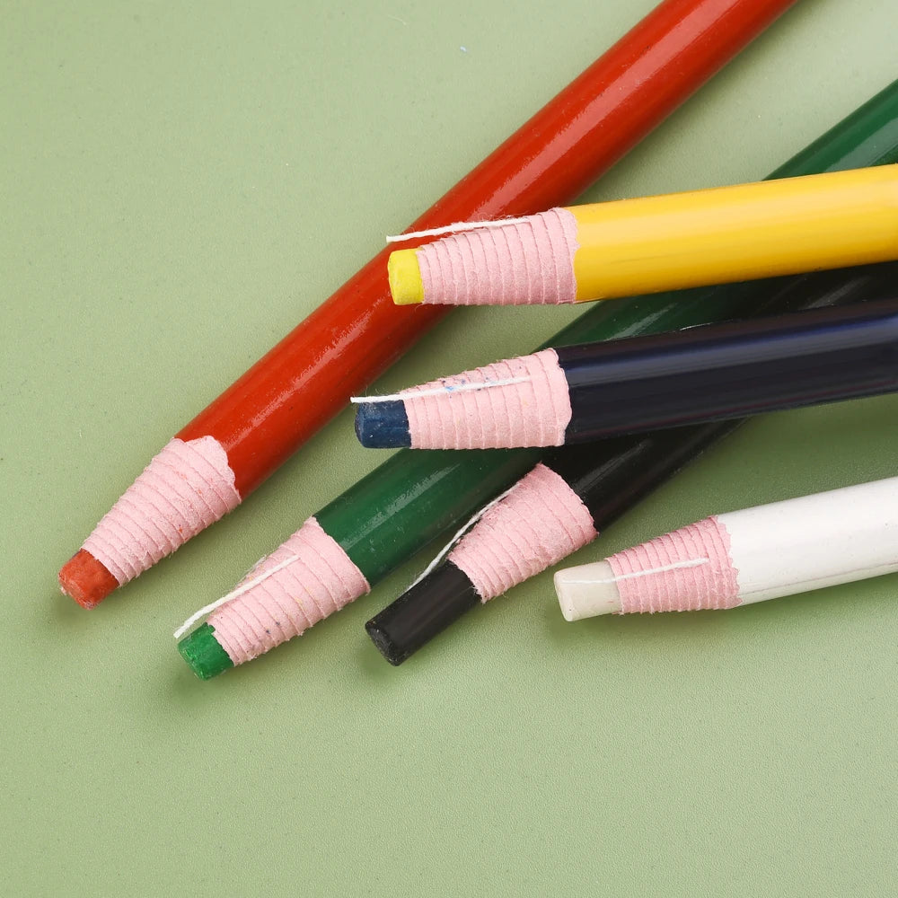 Erasable Fabric Chalk for Tailor Marking