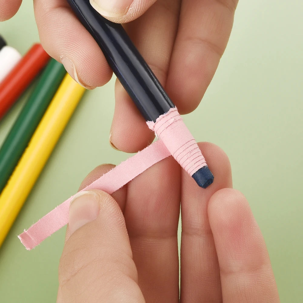 Erasable Fabric Chalk for Tailor Marking