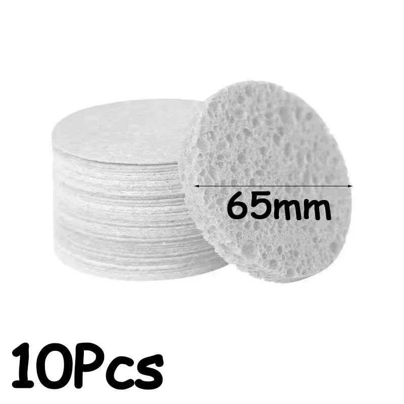 10/100pcs 3D Magic Drawing Canvas Paper for Kids