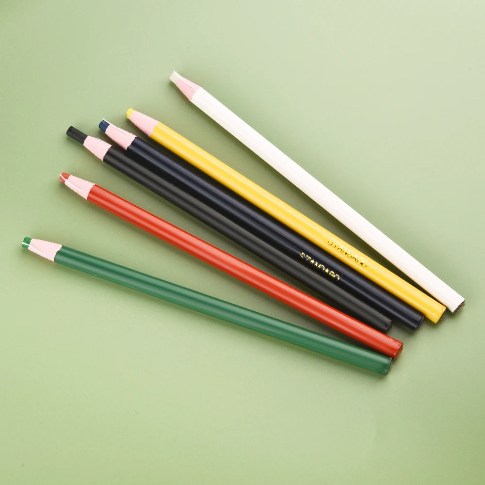 Erasable Fabric Chalk for Tailor Marking