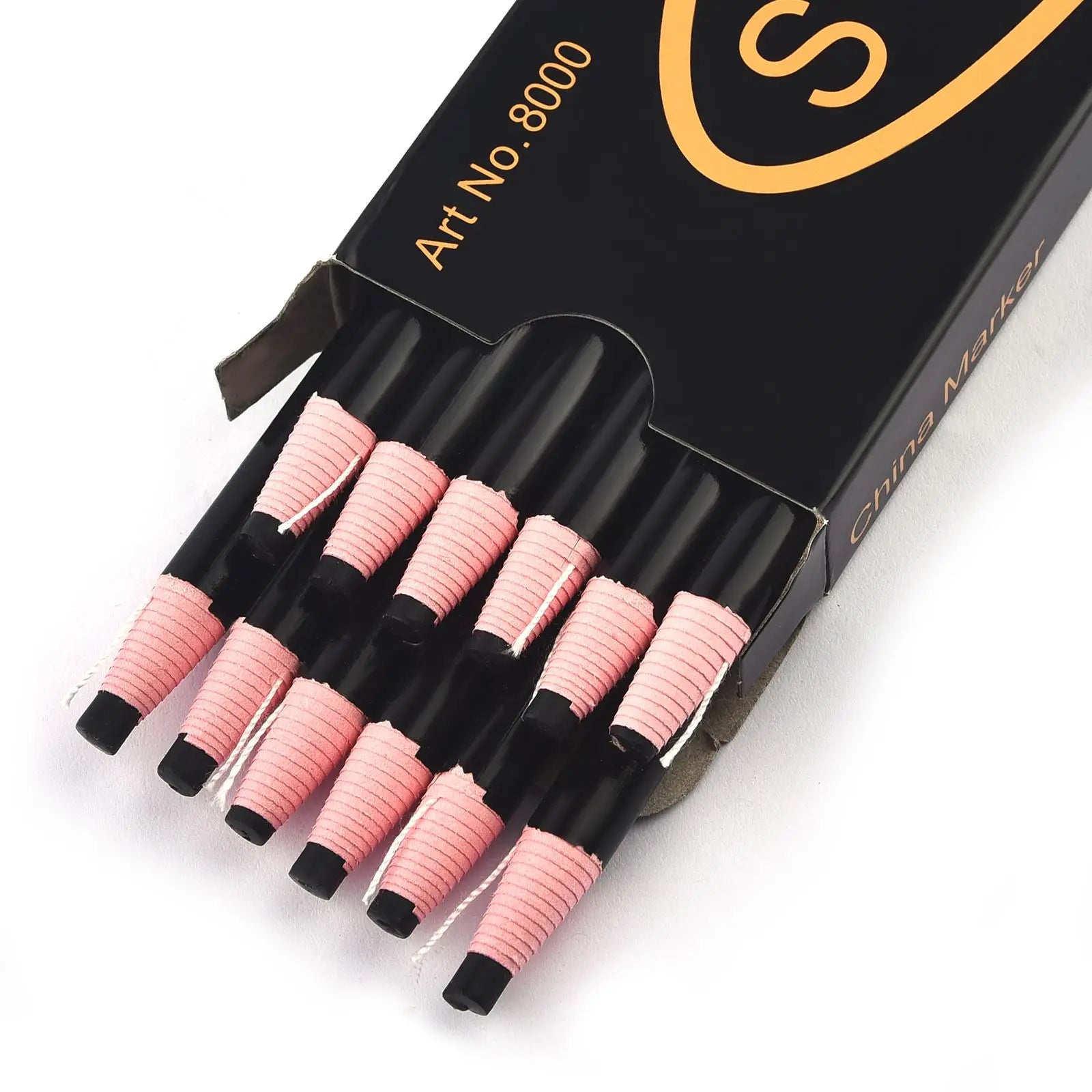 Erasable Fabric Chalk for Tailor Marking