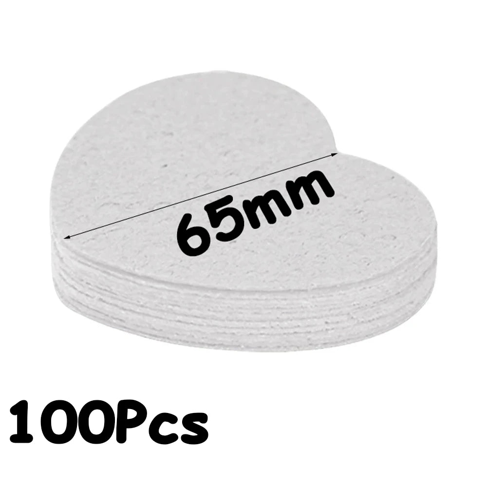 10/100pcs 3D Magic Drawing Canvas Paper for Kids