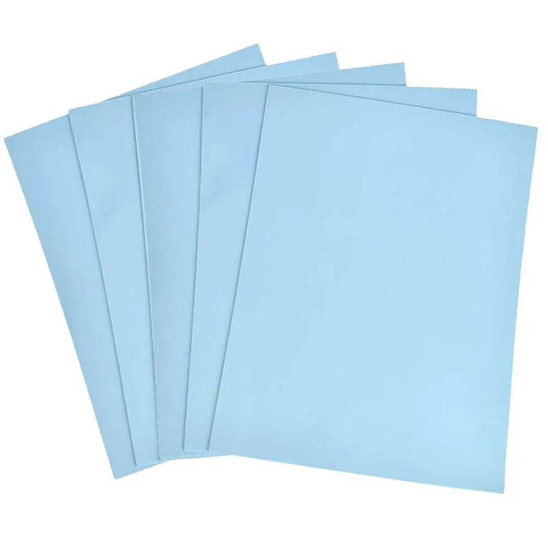 5-10pcs EVA Foam Sheets Craft Set for DIY Projects
