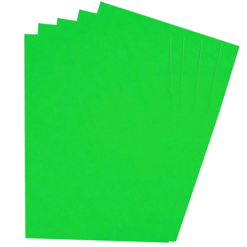 5-10pcs EVA Foam Sheets Craft Set for DIY Projects