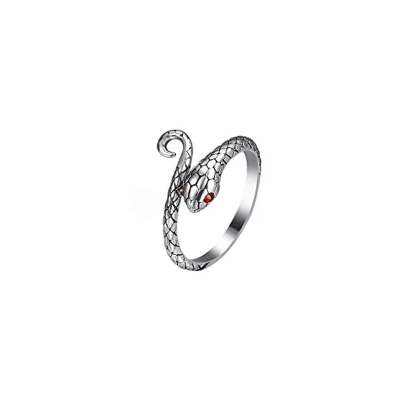 2pcs Adjustable Yarn Guide Finger Rings for Knitting & Crochet