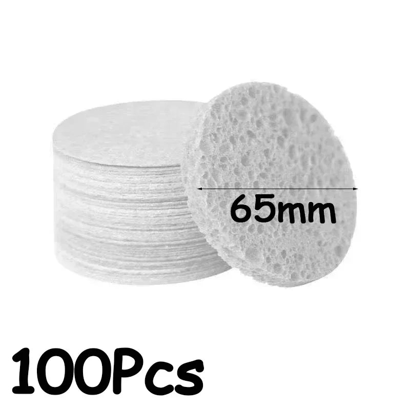 10/100pcs 3D Magic Drawing Canvas Paper for Kids