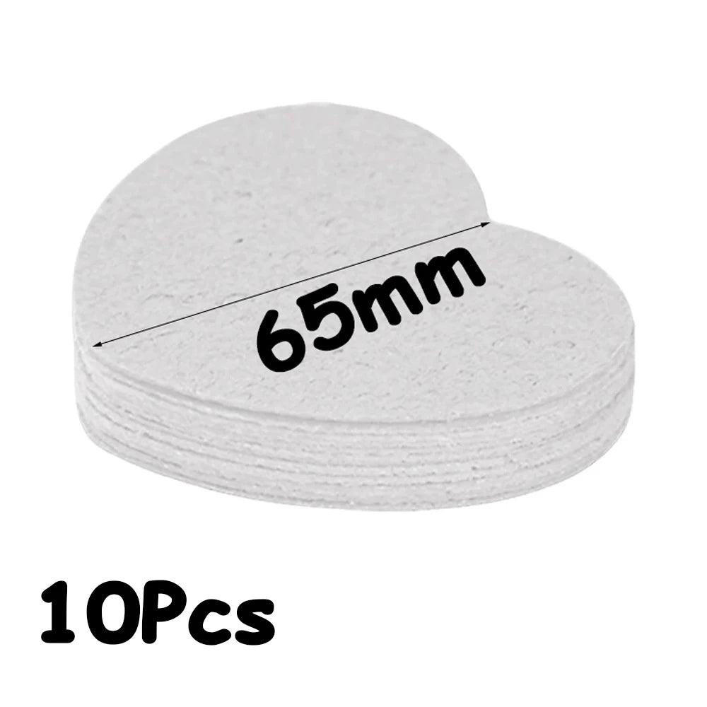 10/100pcs 3D Magic Drawing Canvas Paper for Kids