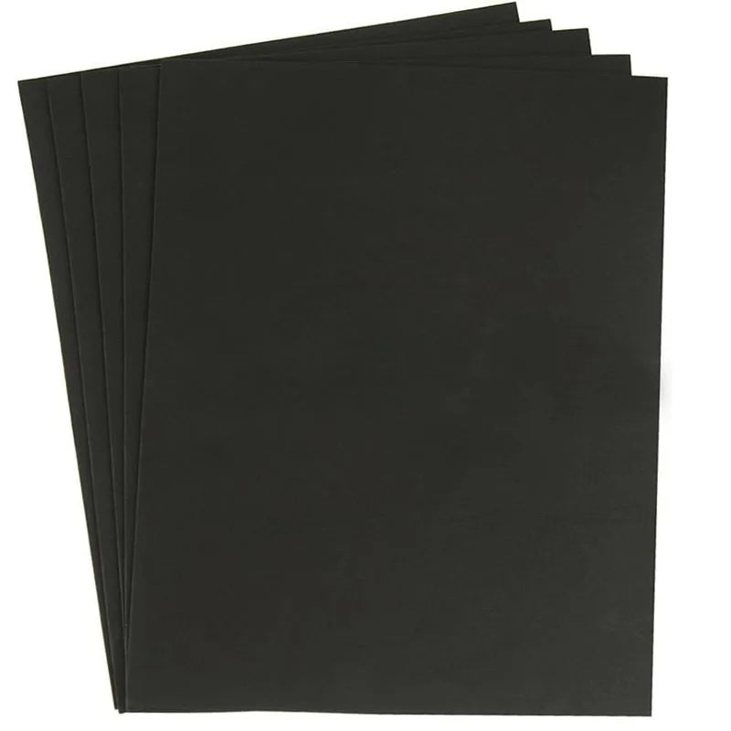5-10pcs EVA Foam Sheets Craft Set for DIY Projects