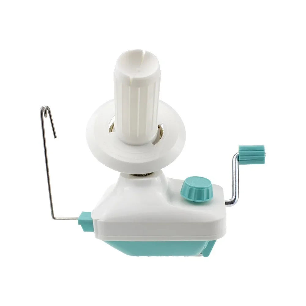 Manual Wool Yarn Ball Winder for Knitting & Crocheting