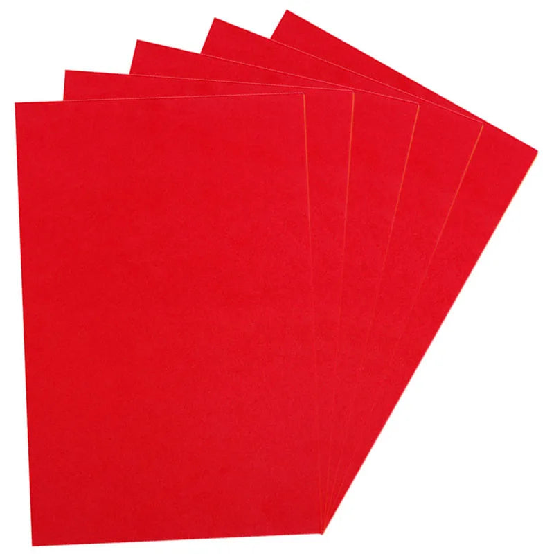 5-10pcs EVA Foam Sheets Craft Set for DIY Projects