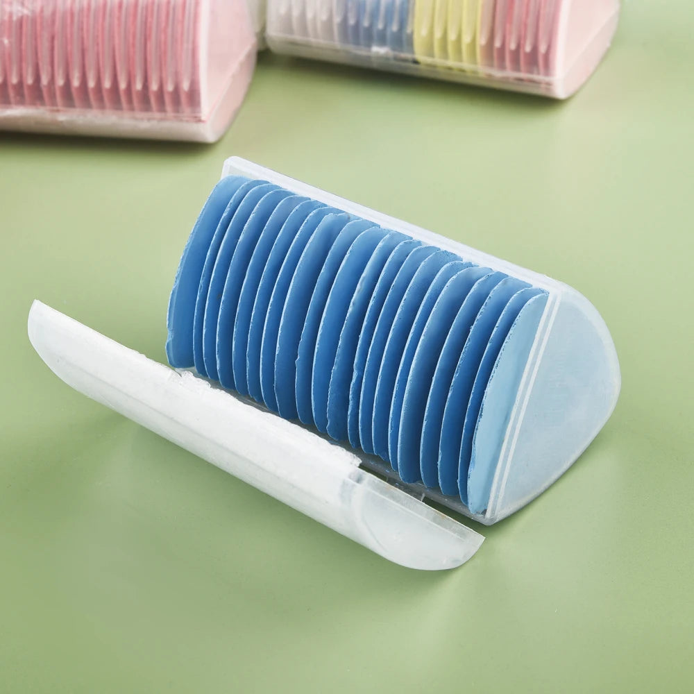 Erasable Fabric Chalk for Tailor Marking