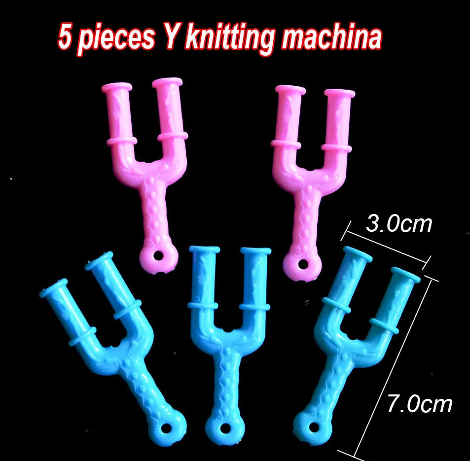 600pcs Glow-in-the-Dark Rubber Loom Bands for Bracelets & Necklaces