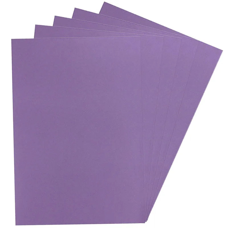 5-10pcs EVA Foam Sheets Craft Set for DIY Projects