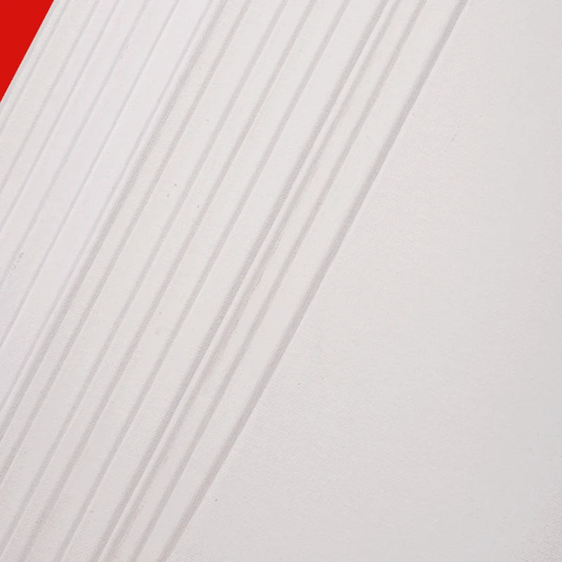 10pcs Primed White Canvas Boards for Painting – HB-17