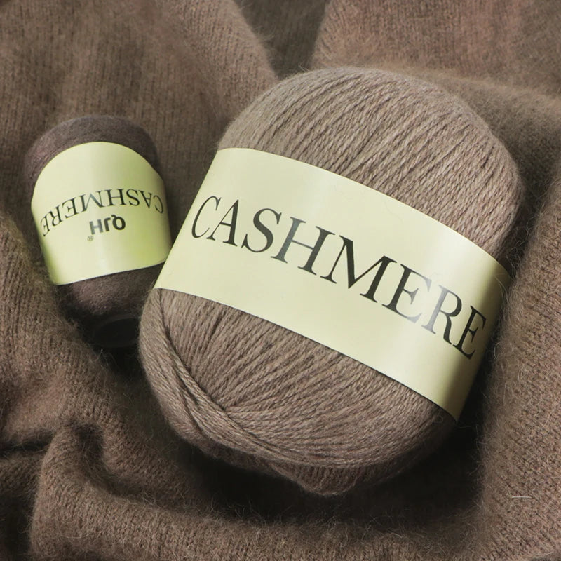 QJH Mongolian Cashmere Yarn