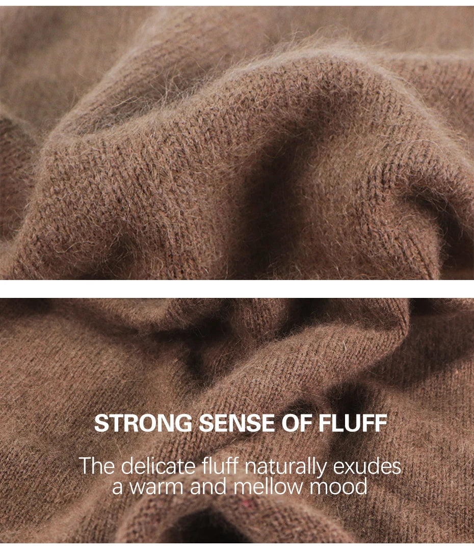 QJH Mongolian Cashmere Yarn