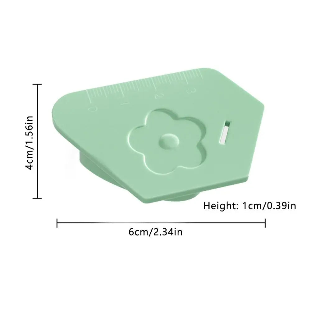 Multi-Purpose Magnet Lock Stitcher Sewing Machine Accessory
